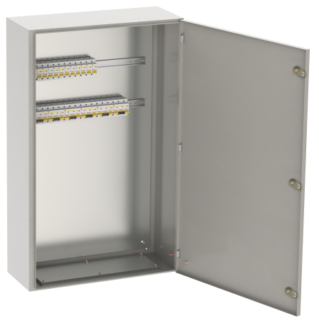 Пункт распределительный ПР8503-1064 3p 8х100А IEK