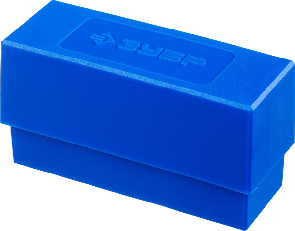 Клейма буквенные латинские, шрифт 8мм ЗУБР