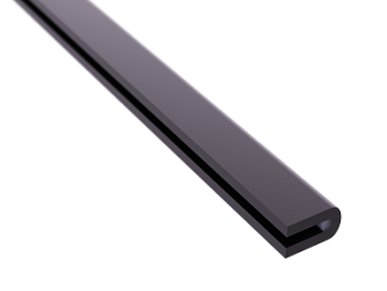 Профиль для защиты кромок лотка (37559R) DKC