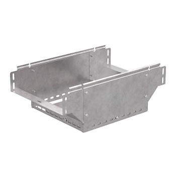 Ответвитель Т-образный вертикальный Стандарт 300х80 Промрукав