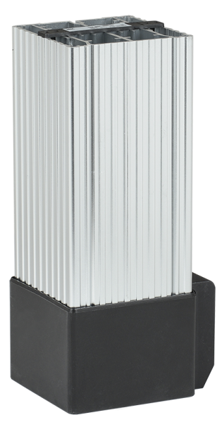 Обогреватель на DIN-рейку (встроенный вентилятор) 400Вт IP20 IEK