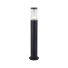 Бра 1*E27 60Вт Черный IP20 Bronx O576FL-01B Outdoor