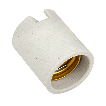 Патрон керамический E40 PROxima EKF