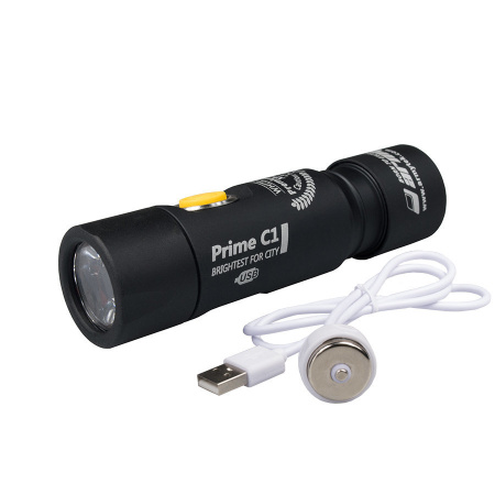 Карманный фонарь Prime C1 Magnet (белый свет) Armytek