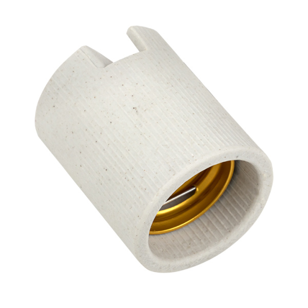 Патрон керамический E40 PROxima EKF