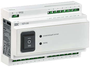 Устройство дистанционного тестирования и управления УДТУ-250 IEK