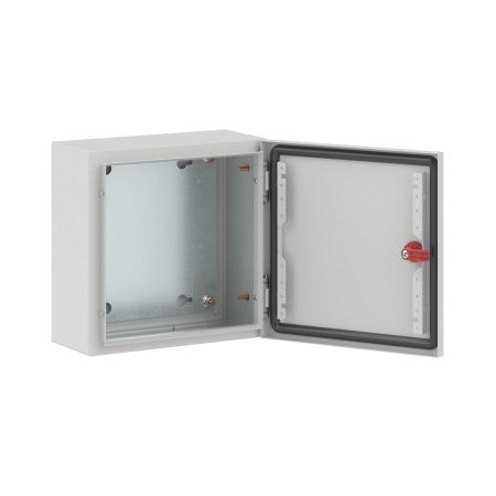 Корпус навесной ST c М/П ВхШхГ 300x300x150 мм DKC