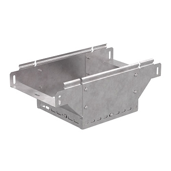 Ответвитель Т-образный вертикальный Стандарт 200х50 Промрукав