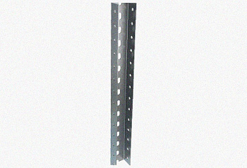 Стойка кабельная С2520х4 УТ1,5, горячее цинкование, S4,0