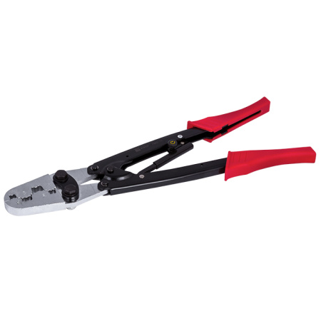 Пресс-клещи ПКВ-70 Expert EKF