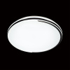 Св-к пластик/белый/черный LED 72Вт 3000-6500К D480 IP43 пульт ДУ/RGB/LampSmart KEPA RGB SONEX