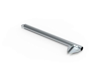 Инструмент для выпрямления проводника DKC