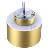 Св-к накл.с перекл.цв.темп.IP20 LED 3000К/4000К/6000К 12W вниз+3W вверх бронз GIRO NOVOTECH
