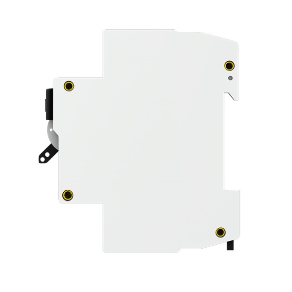 Дифференциальный автоматический выключатель АВДТ-63 20А 30мА (характеристика С, электронный, тип А) 6кА PROxima EKF