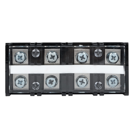 Терминал клеммный TC-1504 до 70 мм2 150A 4 клеммные пары PROxima EKF