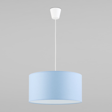 Подвесной светильник 1*E27 60Вт белый IP20 Rondo (3232) TK Lighting