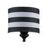 Бра 1*E14 40Вт Черный IP20 Sailor MOD963-WL-01-B Maytoni