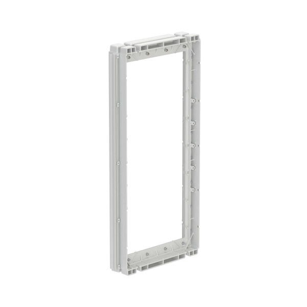 Комплект объединения шкафов Conchiglia, боковая стенка-боковая стенка, В=910/940 мм, Г=460 мм DKC