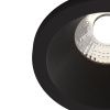 Встраиваемый светильник 8Вт 3000K Черный IP20 Zoom DL034-2-L8B Technical