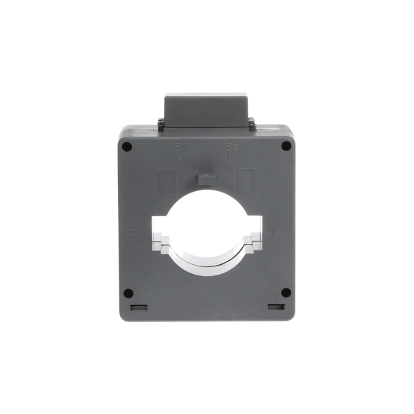 Щит распределительный встраиваемый ЩРв-п Mistral41 72М пластиковый непрозрачная дверь с клеммами