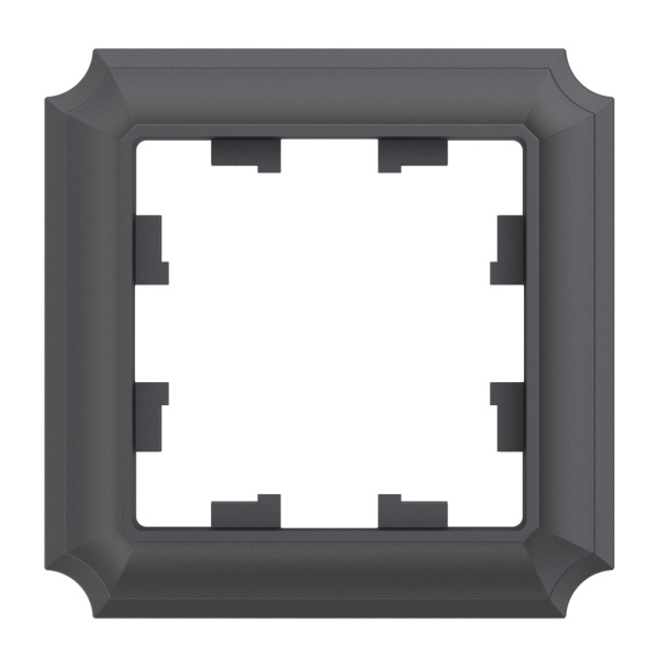 ATLASDESIGN ANTIQUE 5-постовая РАМКА, универсальная, ЛОТОС Schneider Electric