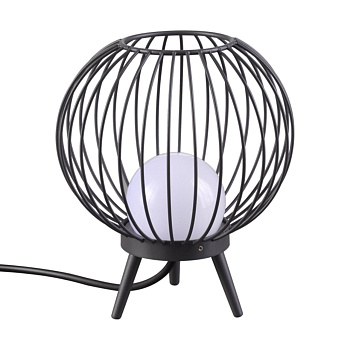 Ландшафтный наст.св-к IP65 LED 4000K 7W 220-240V CARRELLO темно-серый NOVOTECH Ландшафтный наст.св-к IP65 LED 4000K 7W 220-240V CARRELLO темно-серый NOVOTECH