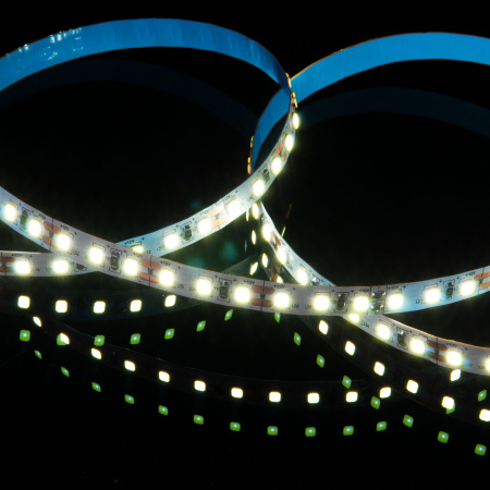 Набор светодиодной ленты 12V 4.8 Вт/м 6500К IP20 (a049837) Elektrostandard