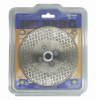 Диск алмазный отрезной 125*м14 Super Ceramic Flange HM514 Hilberg