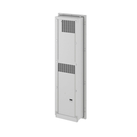 Навесной кондиционер Slim IN 3000 Вт, 230 В, 1 ф, 490x1720x220 мм DKC