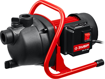 Поверхностный насос, 800 Вт ЗУБР