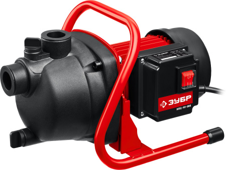 Поверхностный насос, 800 Вт ЗУБР