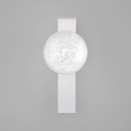 Настенный светильник с плафоном 1*G9 9Вт IP20 (40019/1 A) Eurosvet