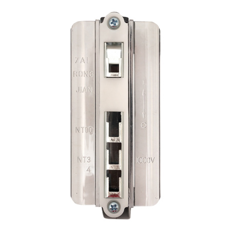 Ручка для съема ППН PROxima EKF