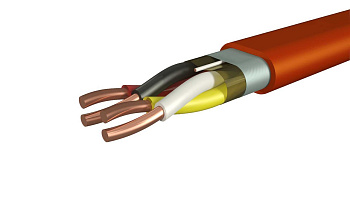 КШСГЭнг(А)-FRLS 1x2x0,6