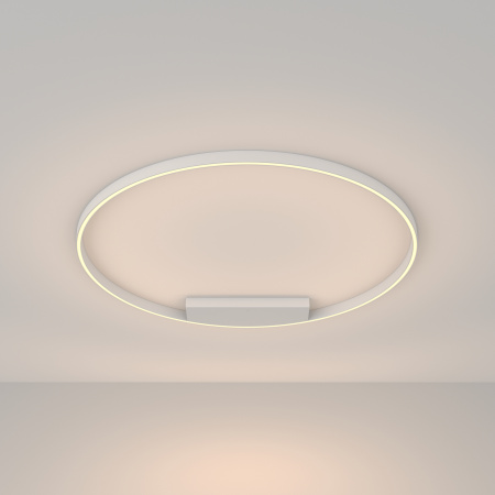 Потолочный светильник 1*LED 61Вт Белый IP20 Rim MOD058CL-L65W3K Maytoni