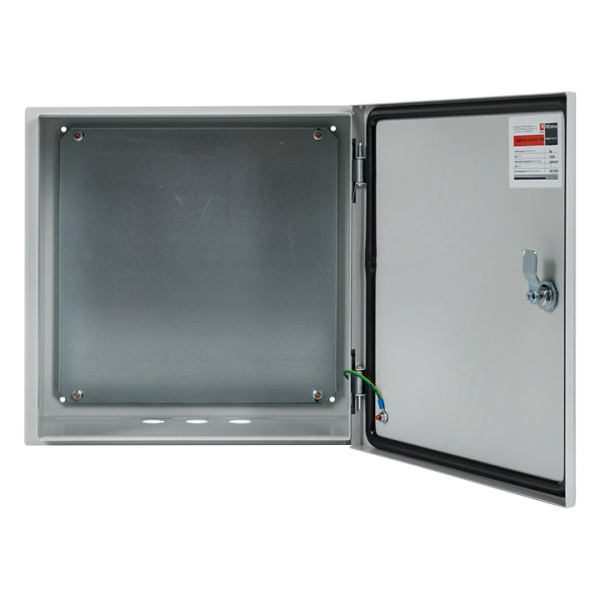 Щит с монтажной панелью ЩМПг-40,30,22 (ЩРНМ-1) IP54 PROxima EKF