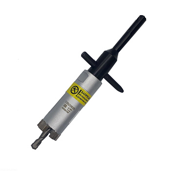 Коронка алмазная по бетону 30 мм Laser HM230 Hilberg