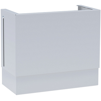 Цоколь верхний с компенсатором (260х300х150) Basic EKF