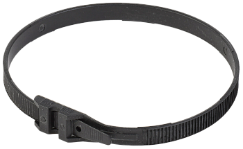 Хомут для СИП ХС-360 (100шт/упак) IEK