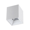 Св-к накл.IP20 LED 4000K 15W 200-260V RECTE белый NOVOTECH
