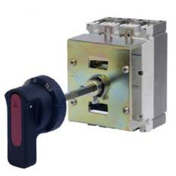 Выносная рукоятка для NS2-80 с поворотной ручкой (R) CHINT