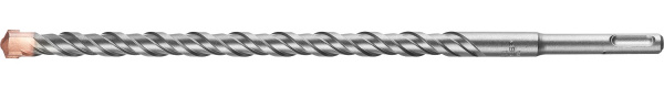 Бур SDS-plus 25 x 310 мм, Профессионал ЗУБР