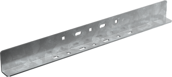 Пластина соединительная усиленная LESTA h=150мм HDZ IEK