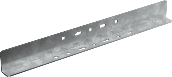 Пластина соединительная усиленная LESTA h=150мм HDZ IEK