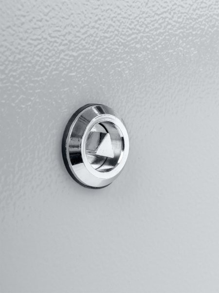 Щит металлический ЩМП-2-0 (500х400х220) IP54 Народный TDM