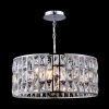 Люстра 4*E27 60Вт Хром IP20 Gelid MOD184-PL-04-CH Maytoni