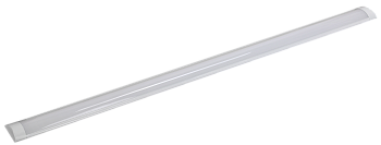 Светильник светодиодный линейный ДБО 5010 45Вт 4000К IP20 1500мм сталь IEK