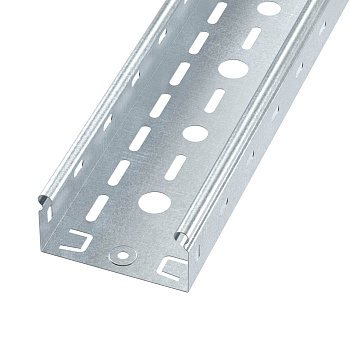 Лоток перфорированный 100х50 L 3000 DKC