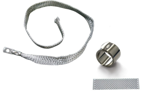 Непаянный комплект заземления НКЗ (150-240) ЗЭТА