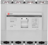 Выключатель автоматический ВА-99 800/500А 4П 35кА EKF PROxima